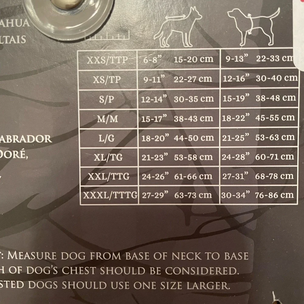 Dog Astronaut Costume - Picture 13 of 15